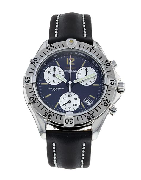 breitling a53035111|Breitling Colt Quartz A53035 Price, Specs, Market .